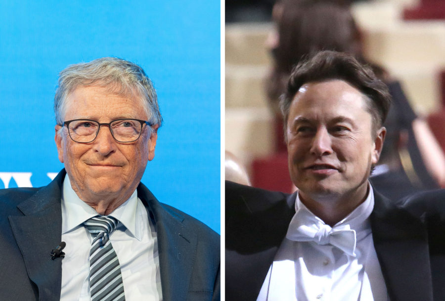 La Regla De Las Horas Una Pr Ctica Que Realizan Bill Gates Elon