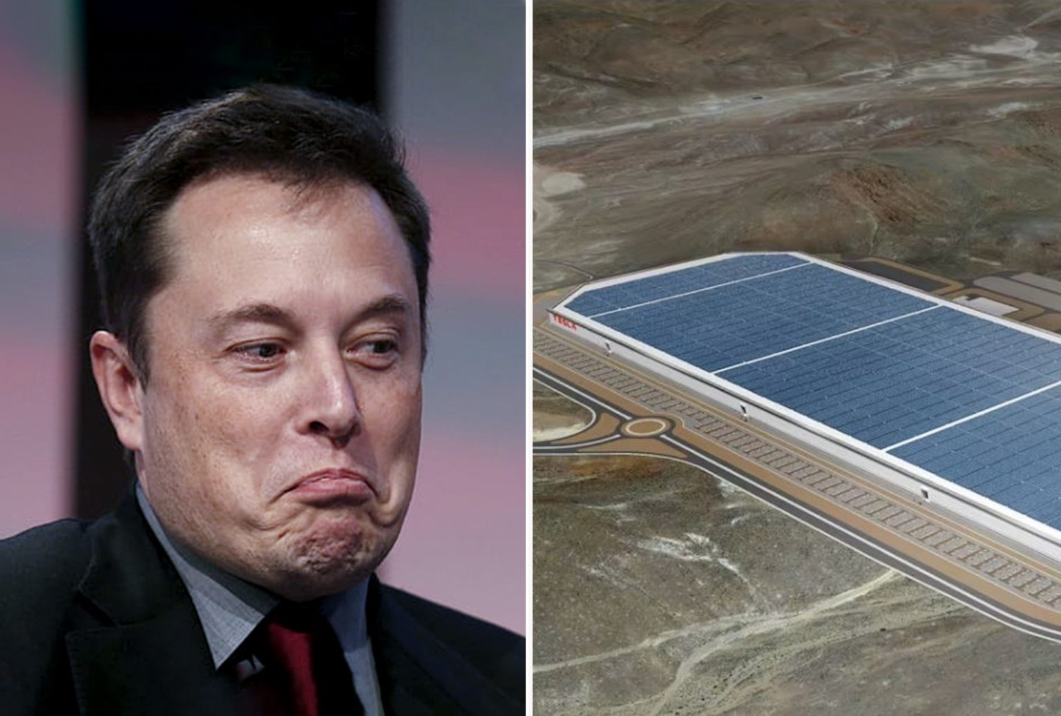 Gigafactory De Tesla En Nuevo Le N Ser A Complicada Y Poco Viable