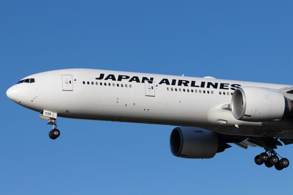 Ciberataque Gener Caos En Japan Airlines Se Retrasaron Vuelos