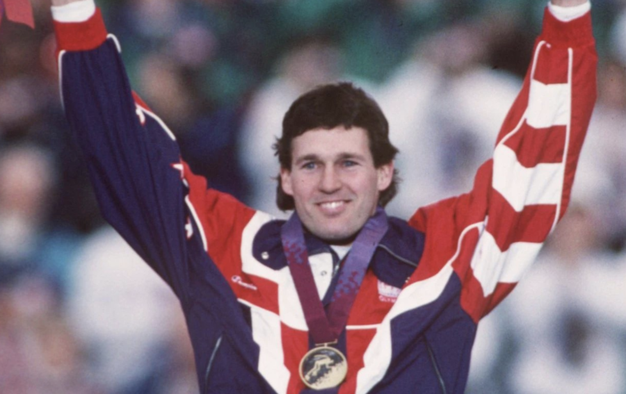 Dan Jansen El patinador de velocidad que prometió la gloria Emprendedor