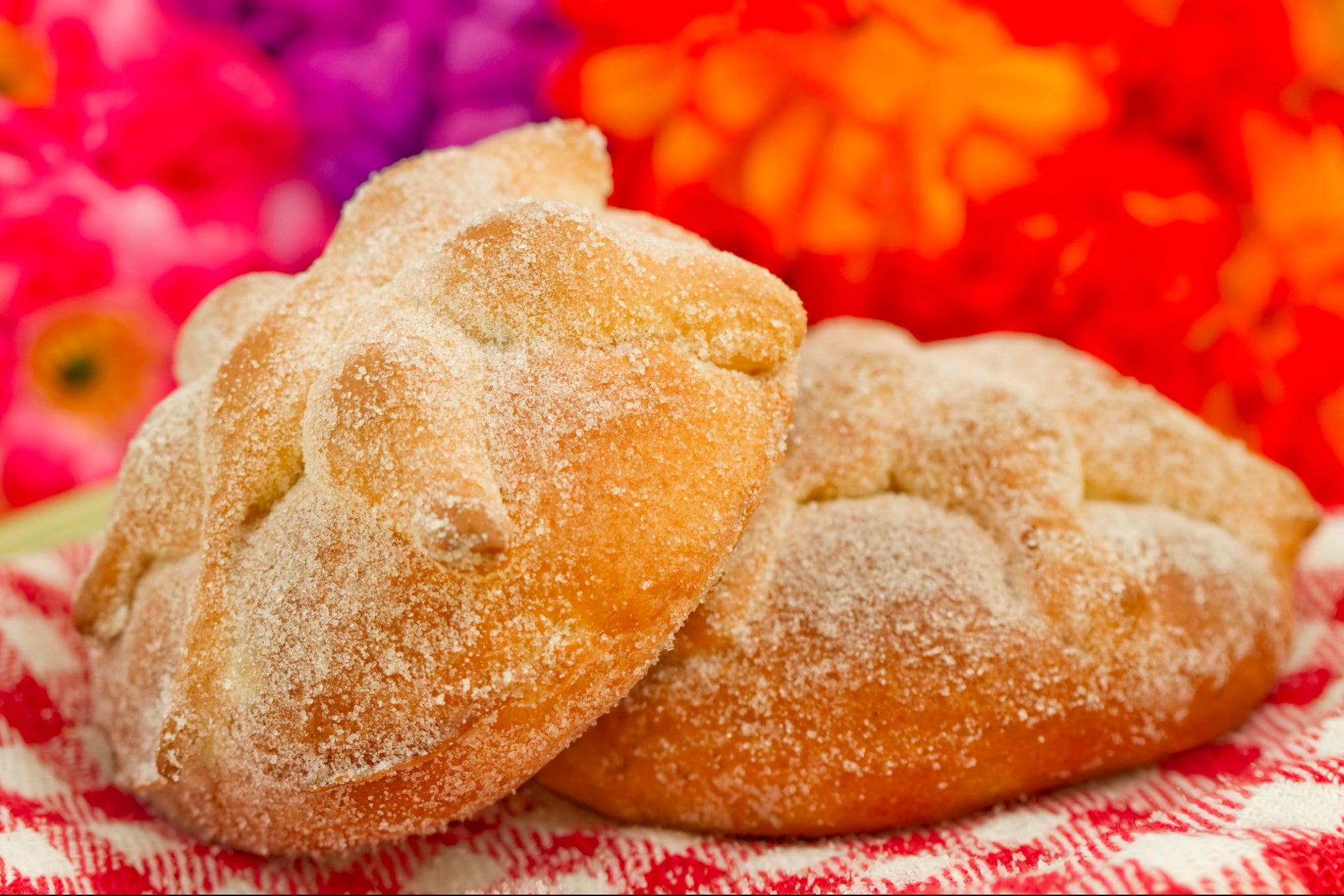 Pan de muerto más caro en 2026: las ventas crecen 27%, pero no venden más piezas, ¿por qué?