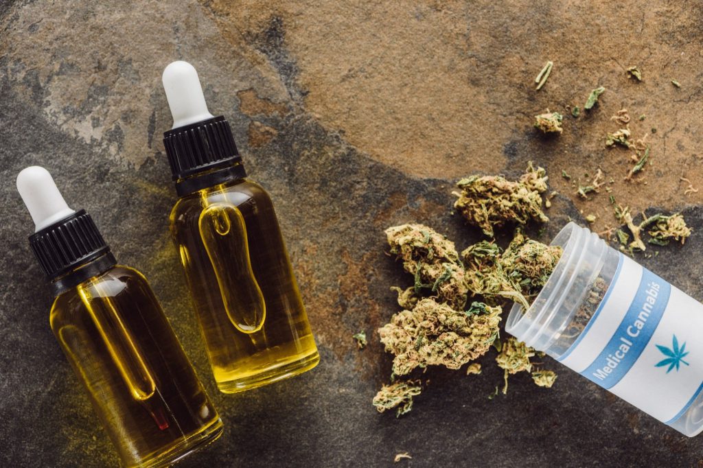 México podría convertirse en potencia productora de cannabis a nivel global | Imagen: Depositphotos.com
