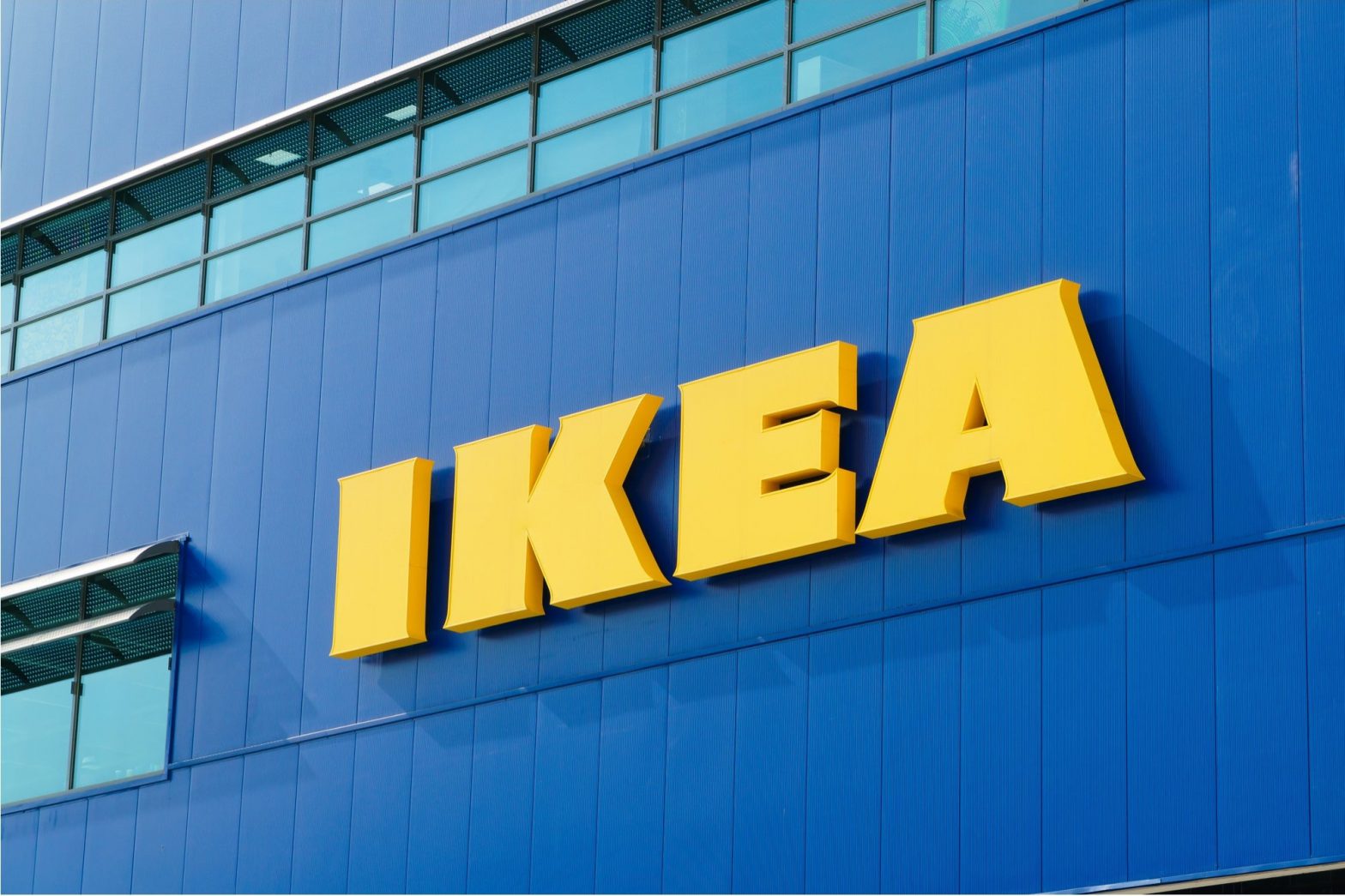 IKEA en México arrancó operaciones como tal en 2020.