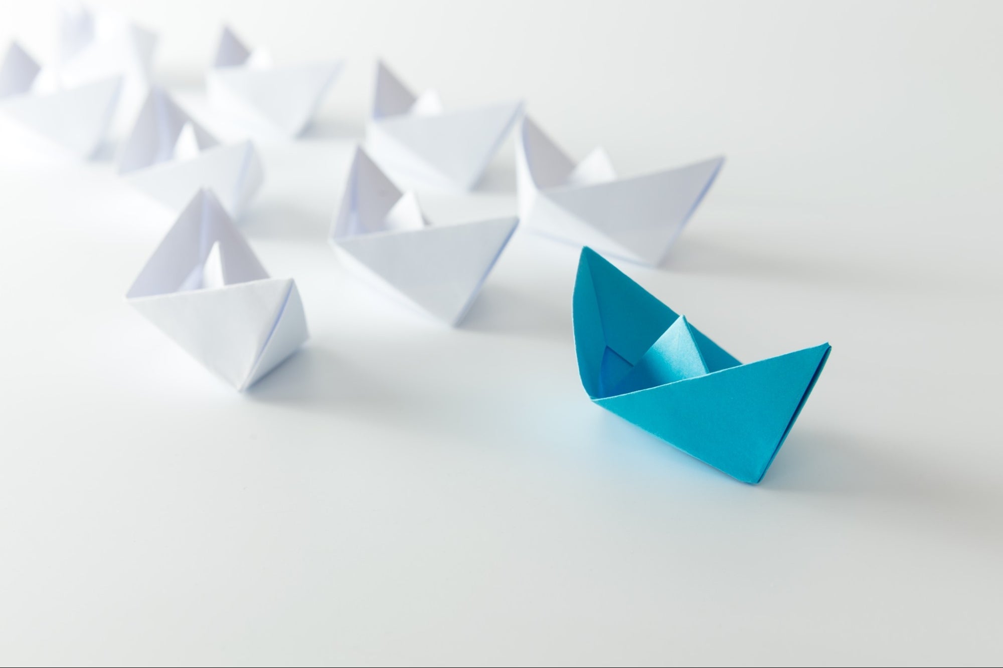 ¿Qué tan preparada está tu startup para afrontar ausencias inesperadas de los líderes o directivos? El ciclo de la promesa puede ayudarte en la incertidumbre