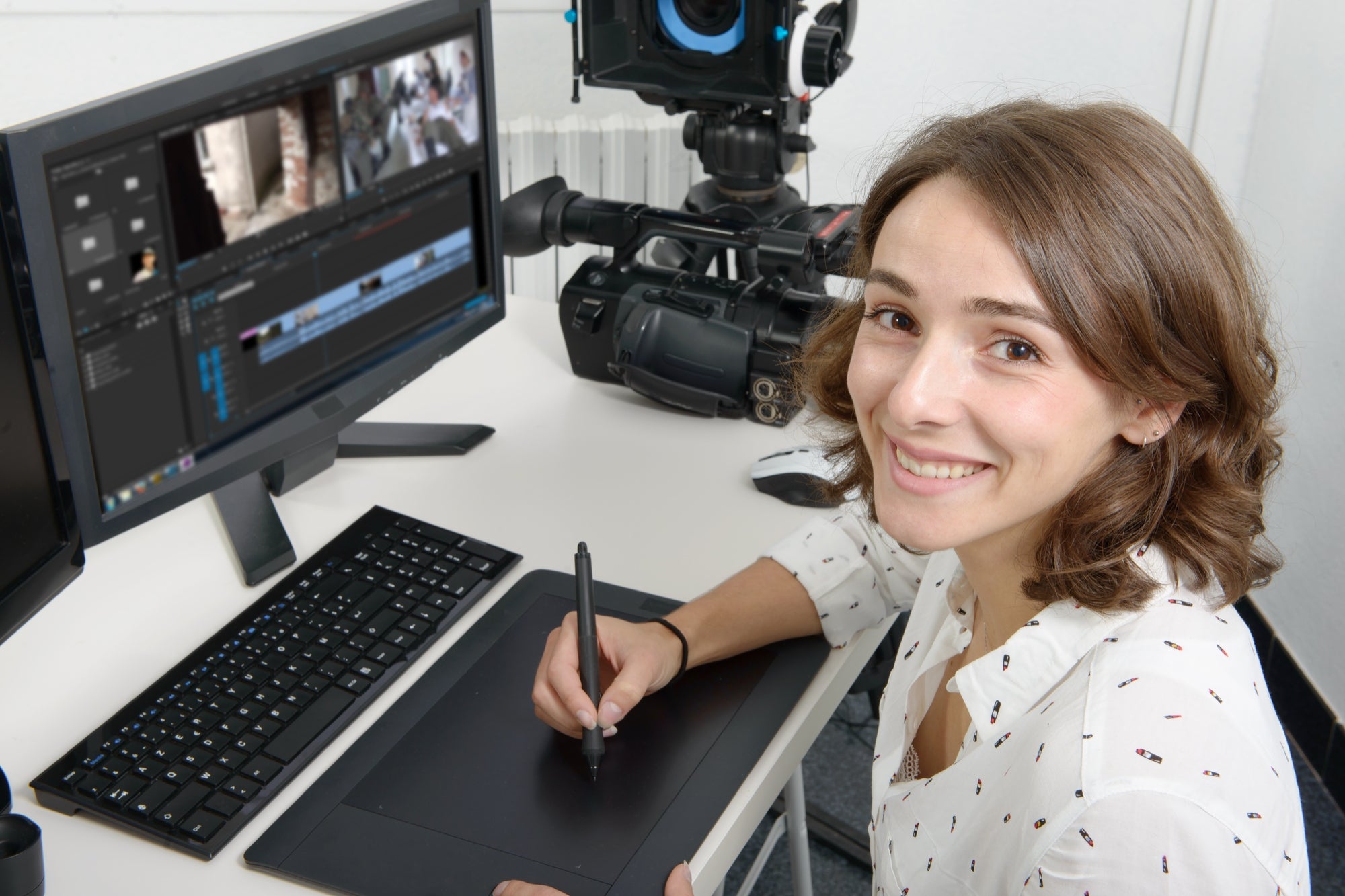 Ideas de negocios para emprendedores introvertidos