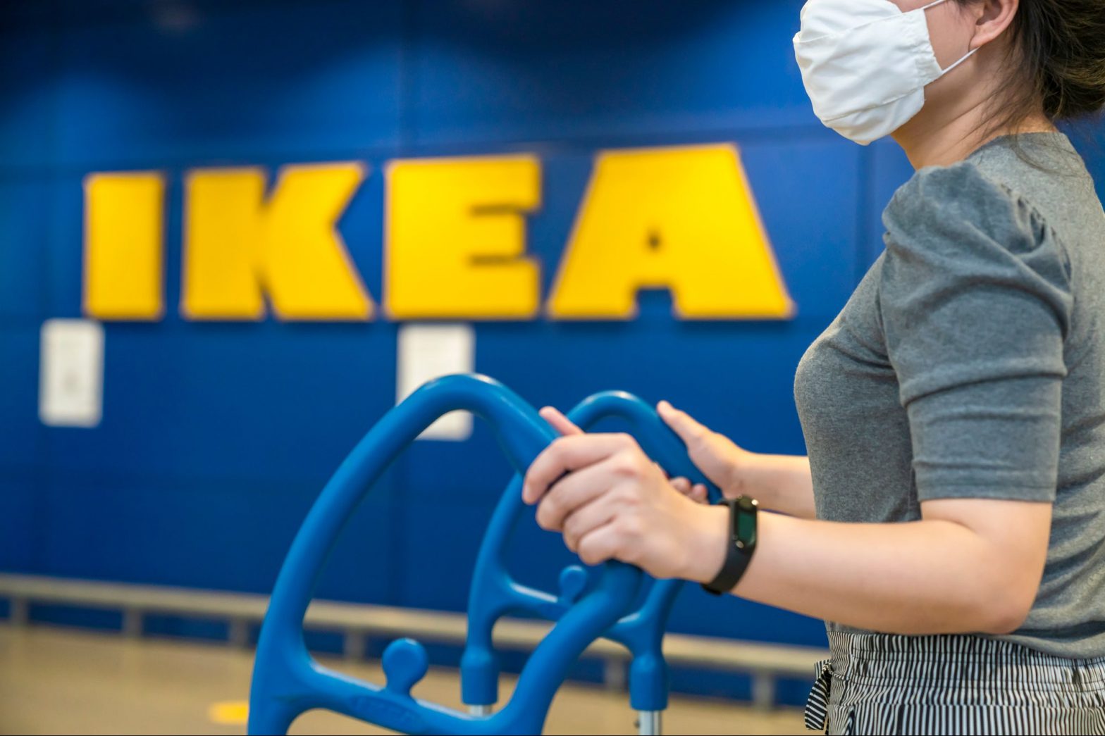 IKEA México expandirá su tienda en línea a diversas ciudades como Puerto Vallarta.
