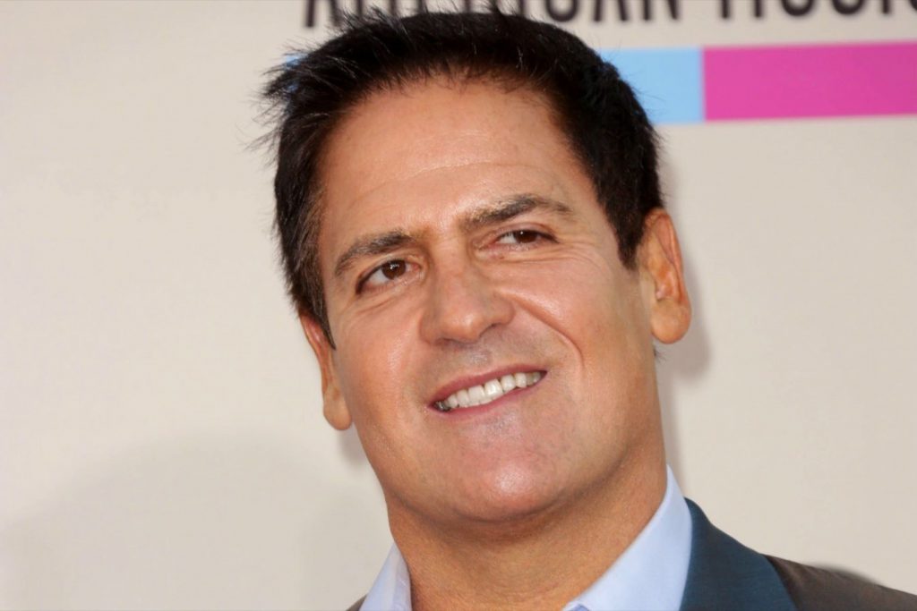 Mark Cuban lanza advertencia a la Generación Z: ‘Aprendan IA ahora o se quedarán atrás’