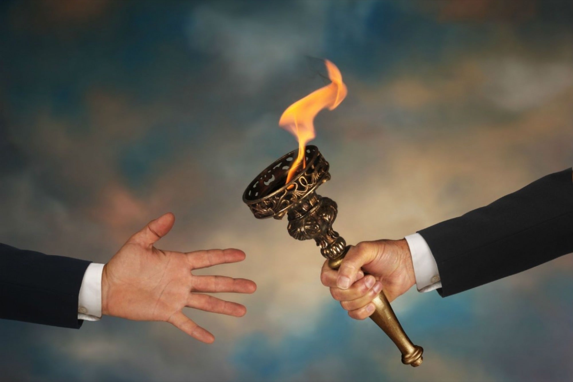 Establecer Metas Y Expectativas Claras Con Su Mentor - FasterCapital, image size:2000x1334