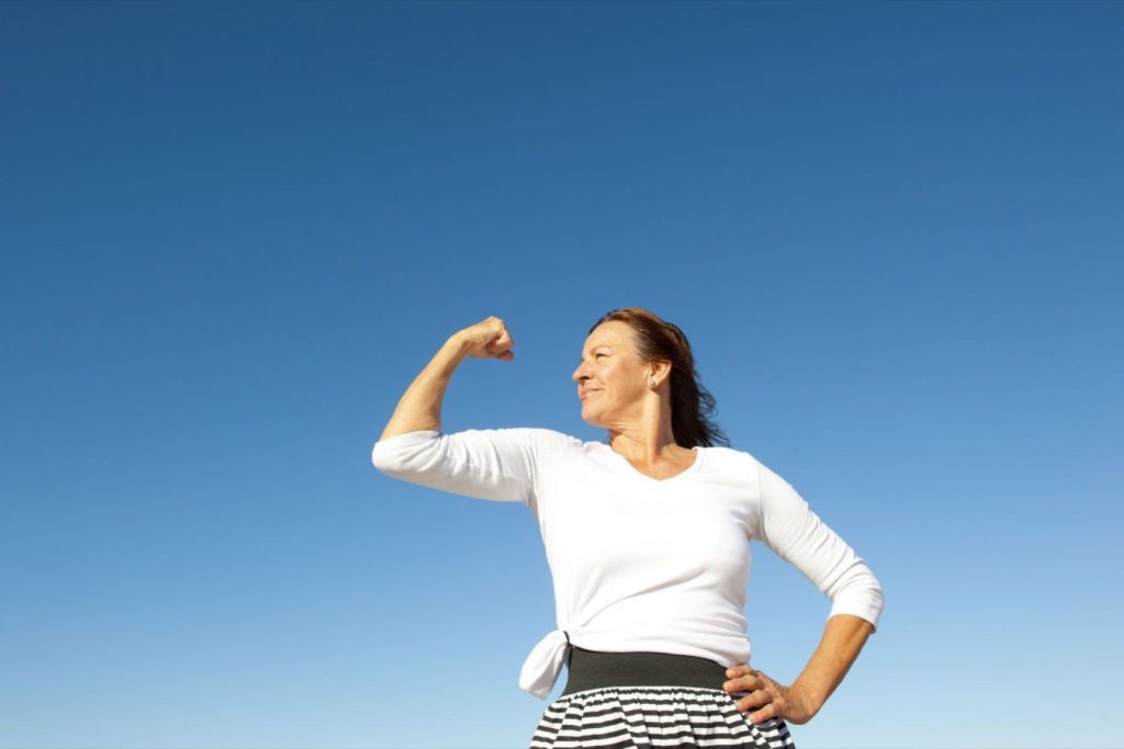 Usa tu asertividad | Imagen: Depositphotos.com