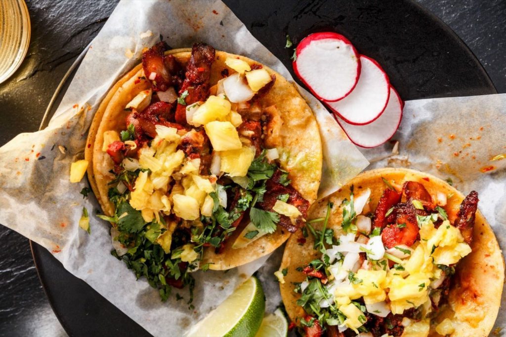 5 formas de convertir los tacos en un negocio rentable