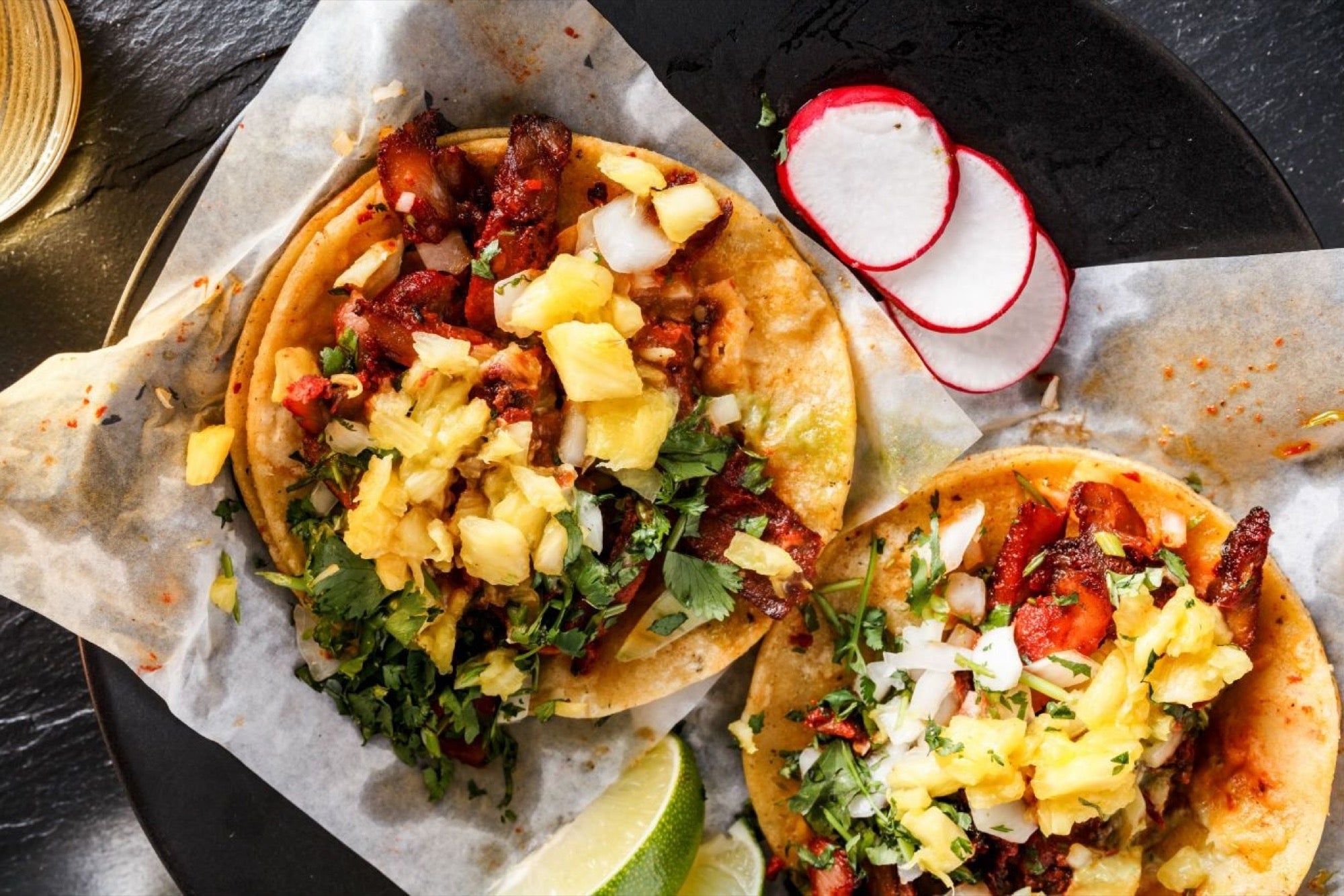 5 formas de convertir los tacos en un negocio rentable