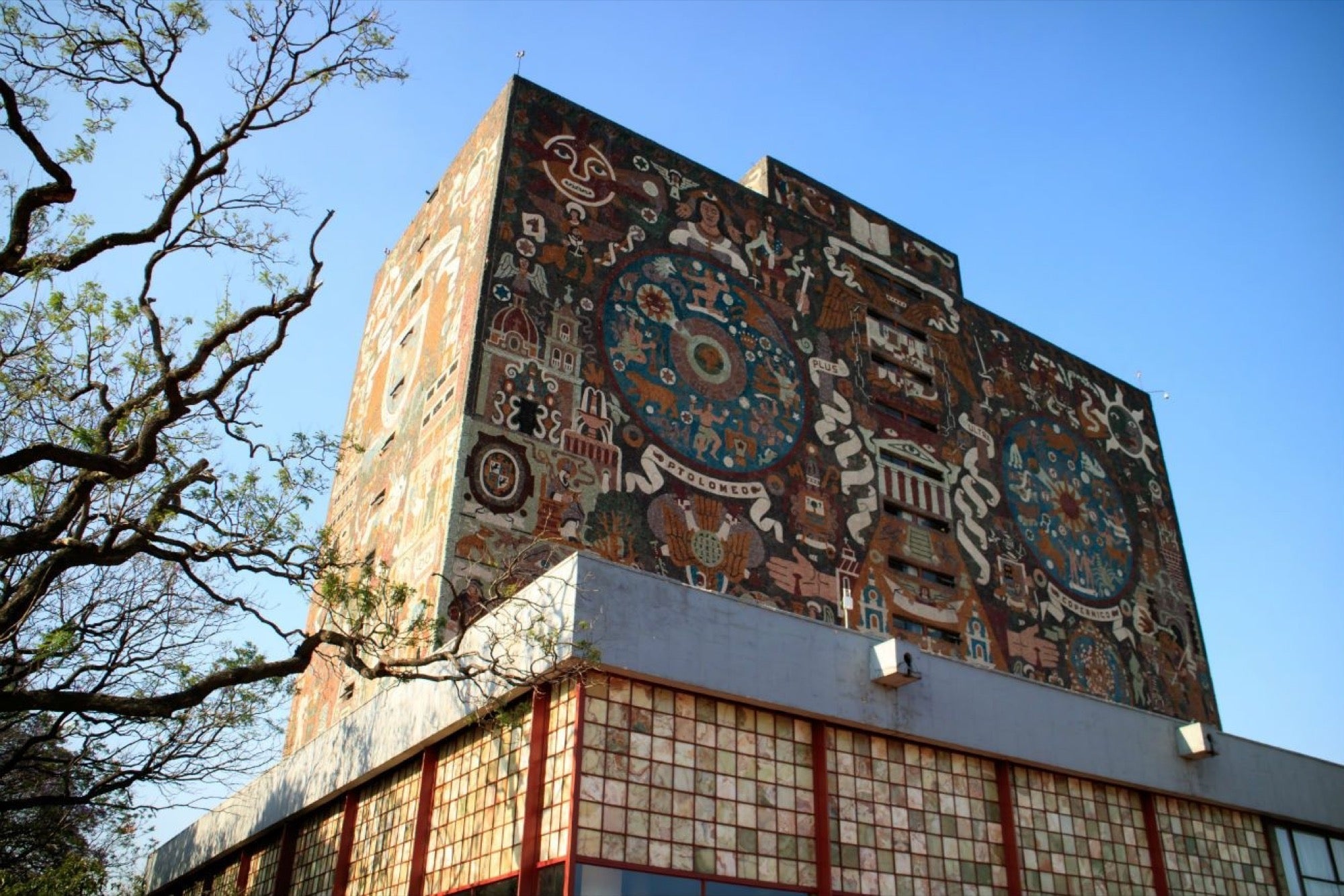 UNAM logra el mejor resultado de México en ranking global: alcanza lugar 41 mundial
