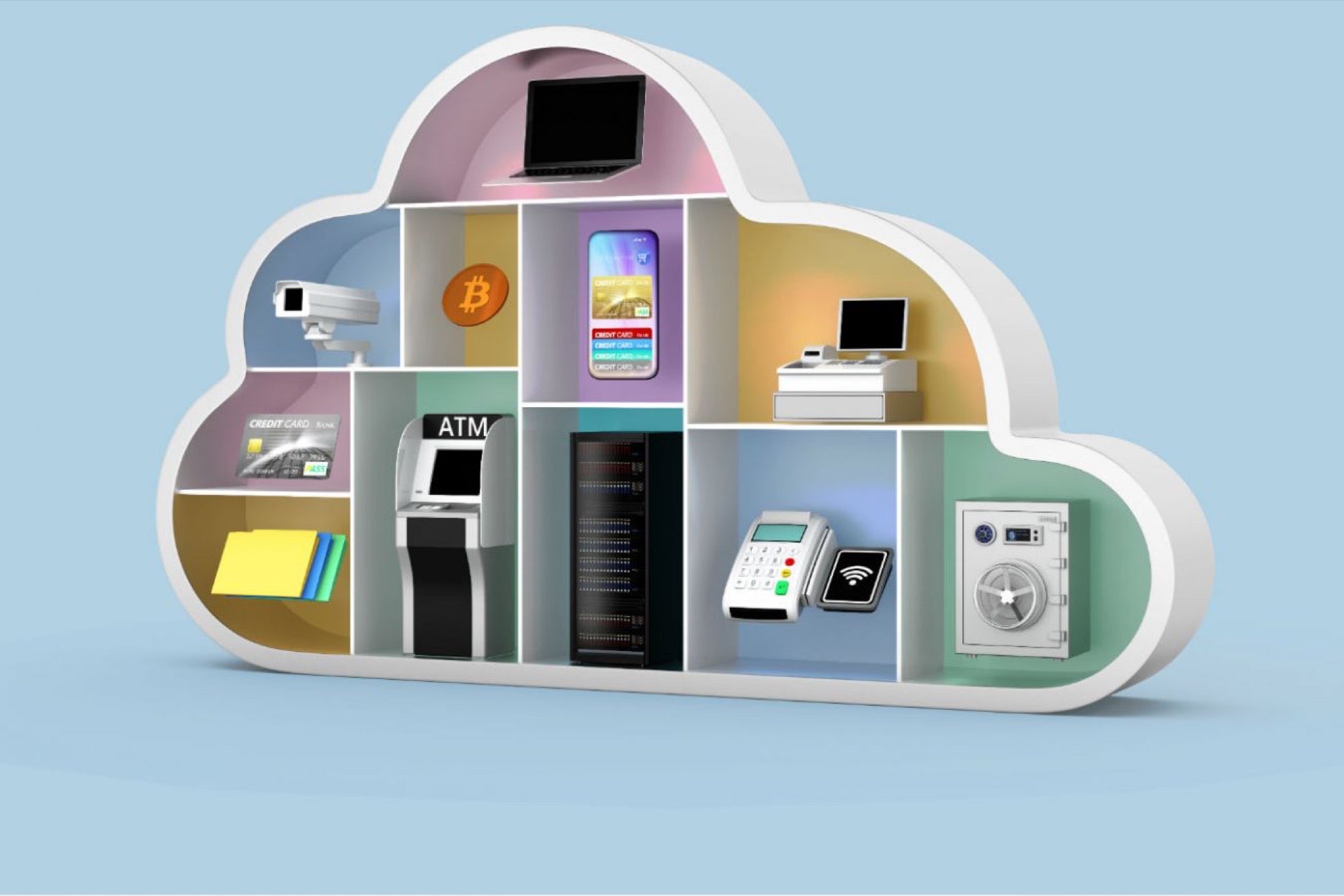 Bienestar financiero: el nuevo objetivo del ecosistema fintech mexicano