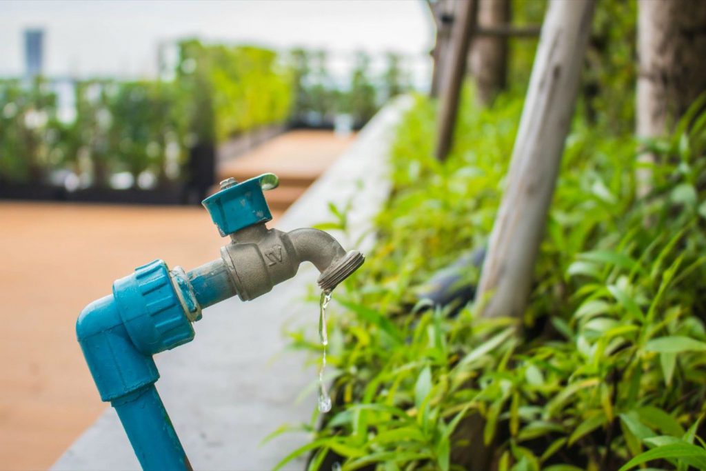 El problema del agua que ya no se puede ignorar | Imagen: Depositphotos.com