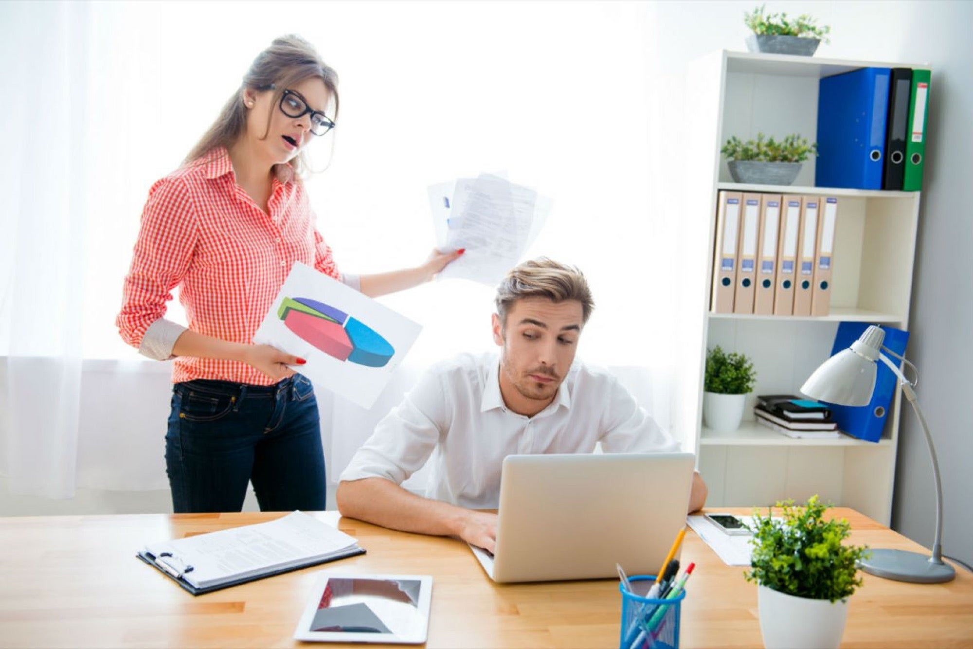 Por qué razones deberías considerar despedir a un empleado - Emprendedor