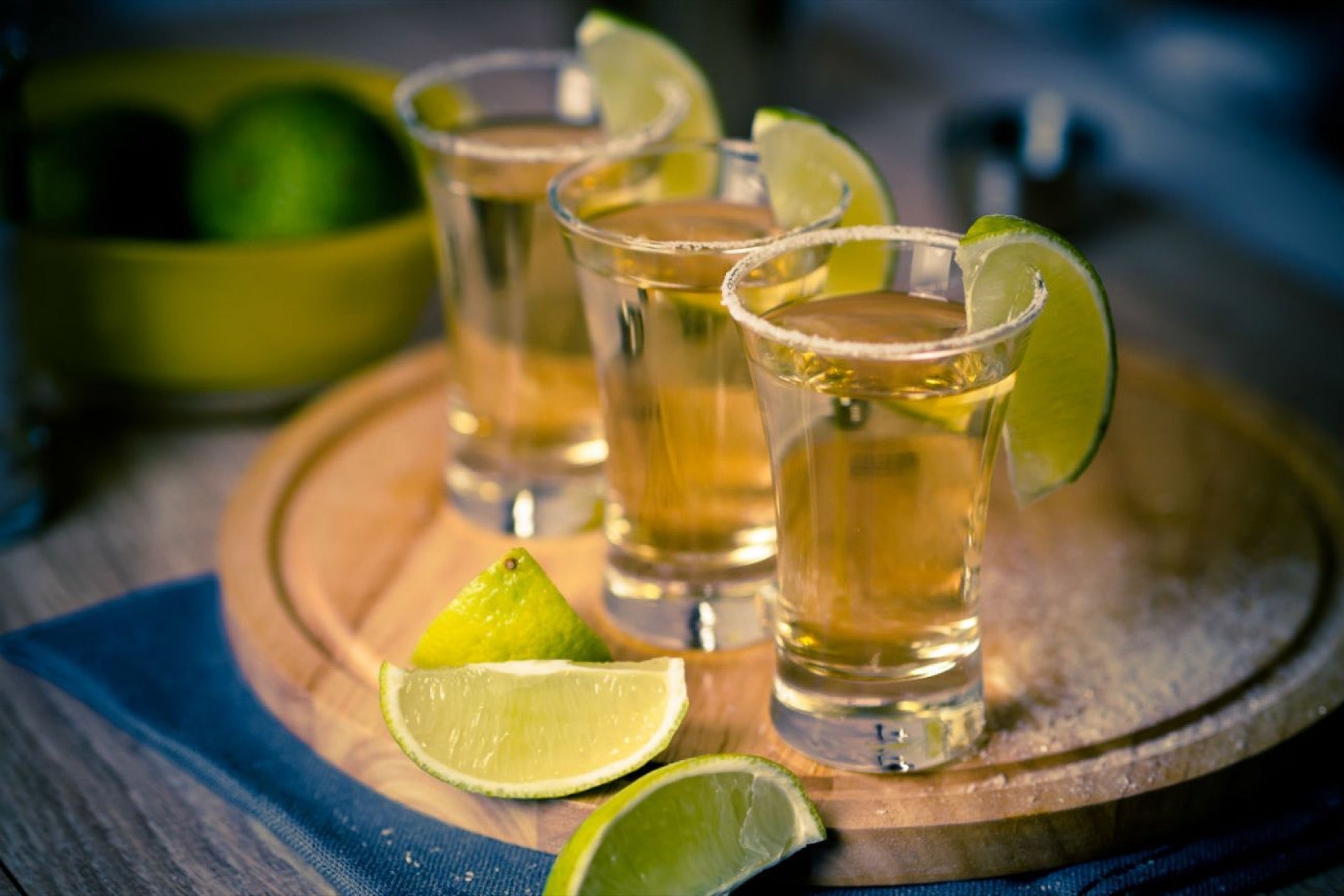 ¿Qué bebida triunfa antes del Mundial 2026? El tequila tiene la respuesta