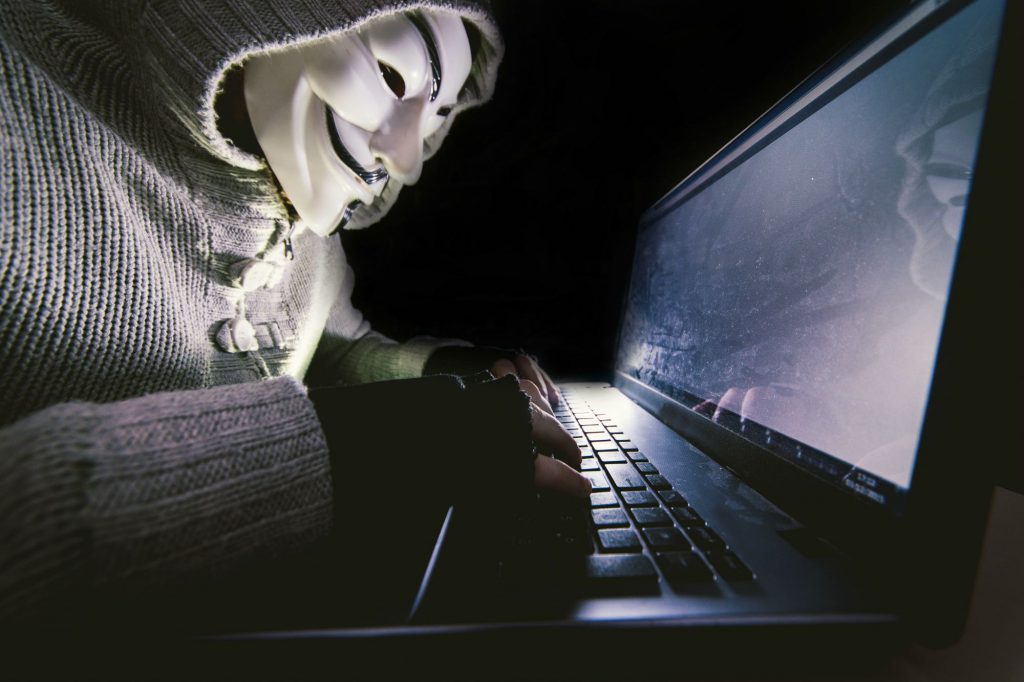 IA vs. ciberdelincuencia: el nuevo frente de batalla en la Dark Web | Imagen: Depositphotos.com