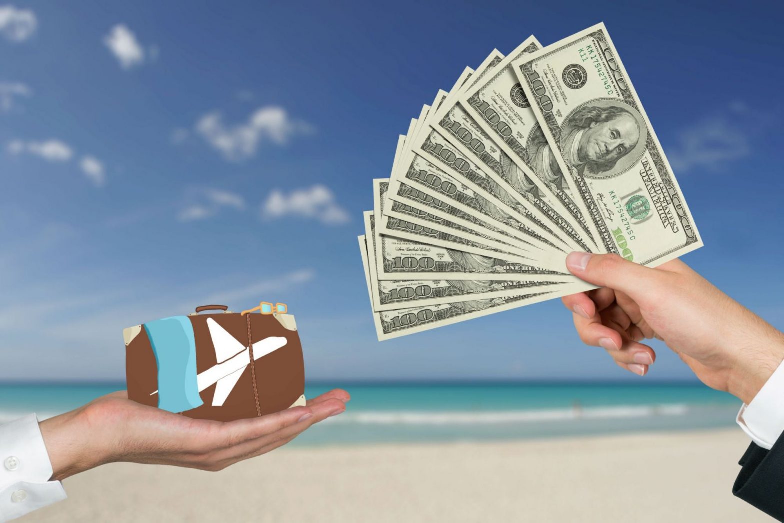 Entre vacaciones y deudas: el punto crítico de tus finanzas.