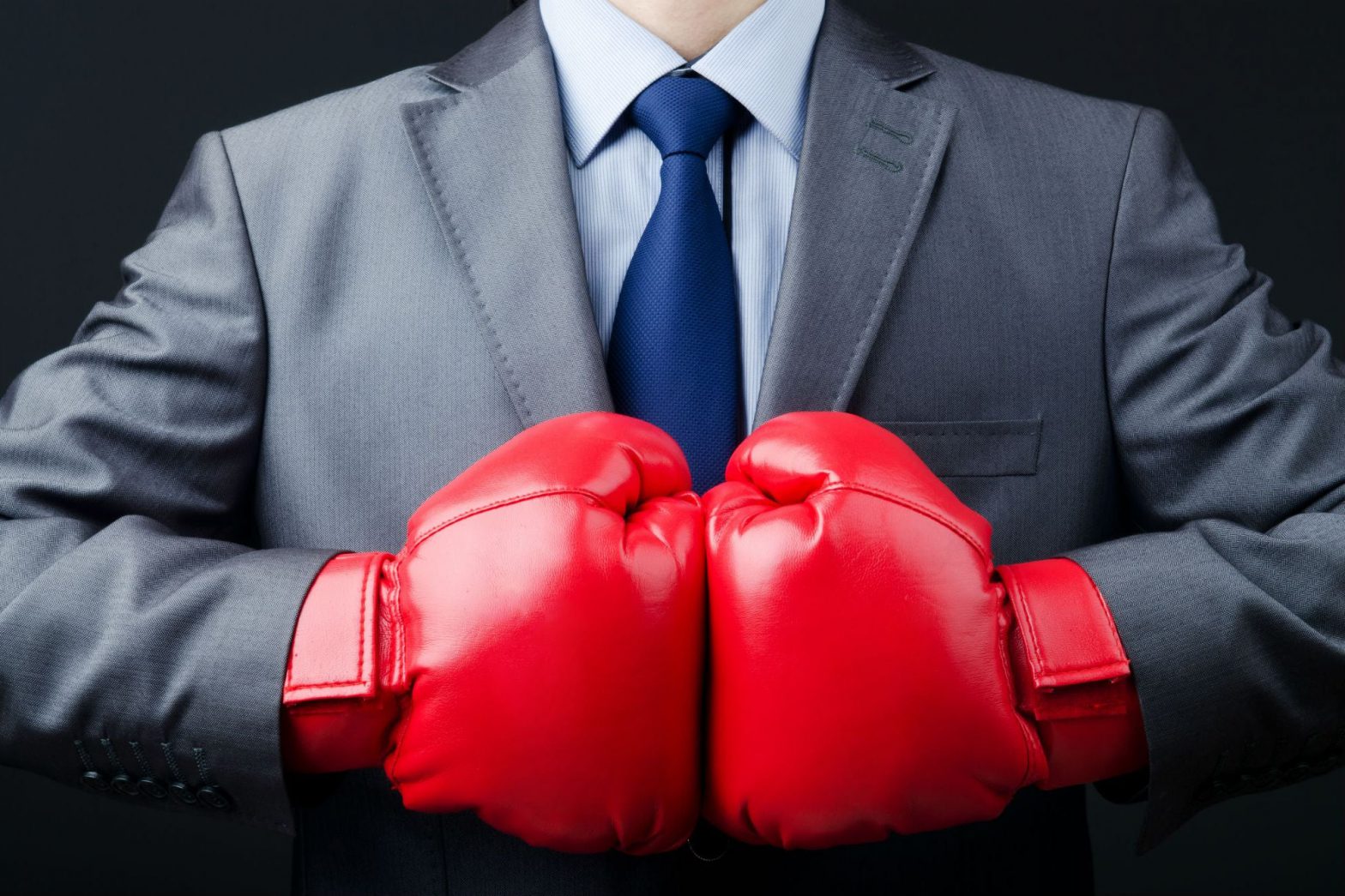 8 razones por las que practicar box te hará ganar la batalla en tu negocio  - Emprendedor