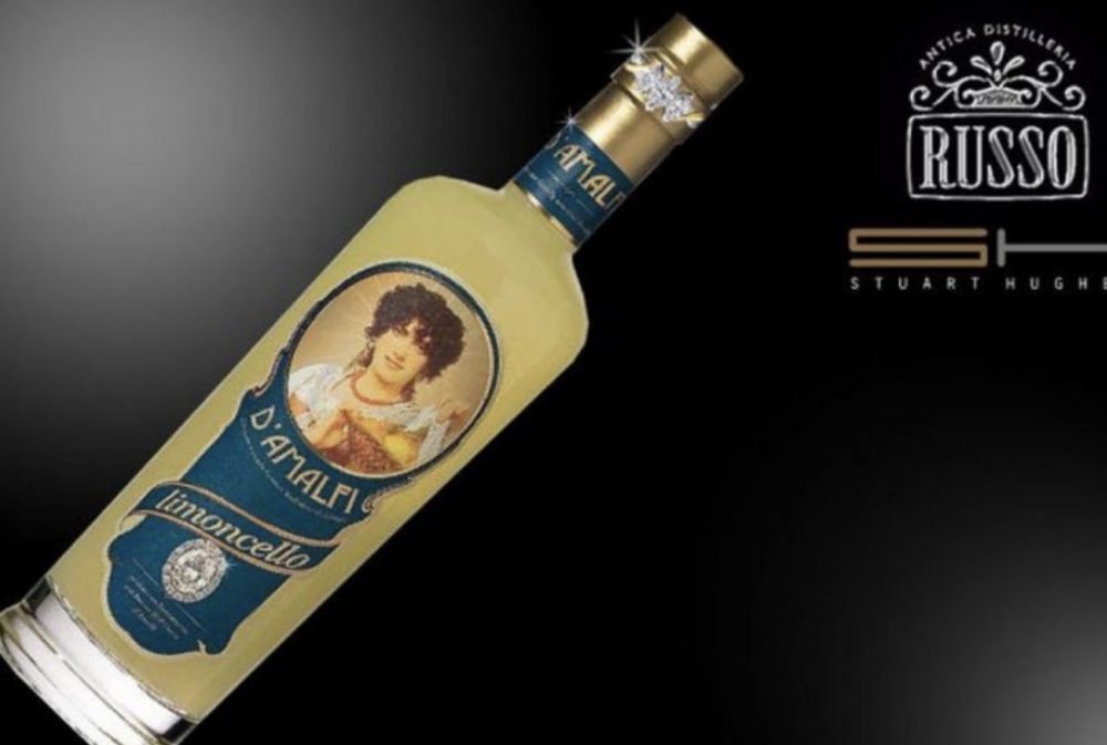 11. D’Amalfi Limoncello Supreme a 44 millones de dólares (892.3 millones de pesos)