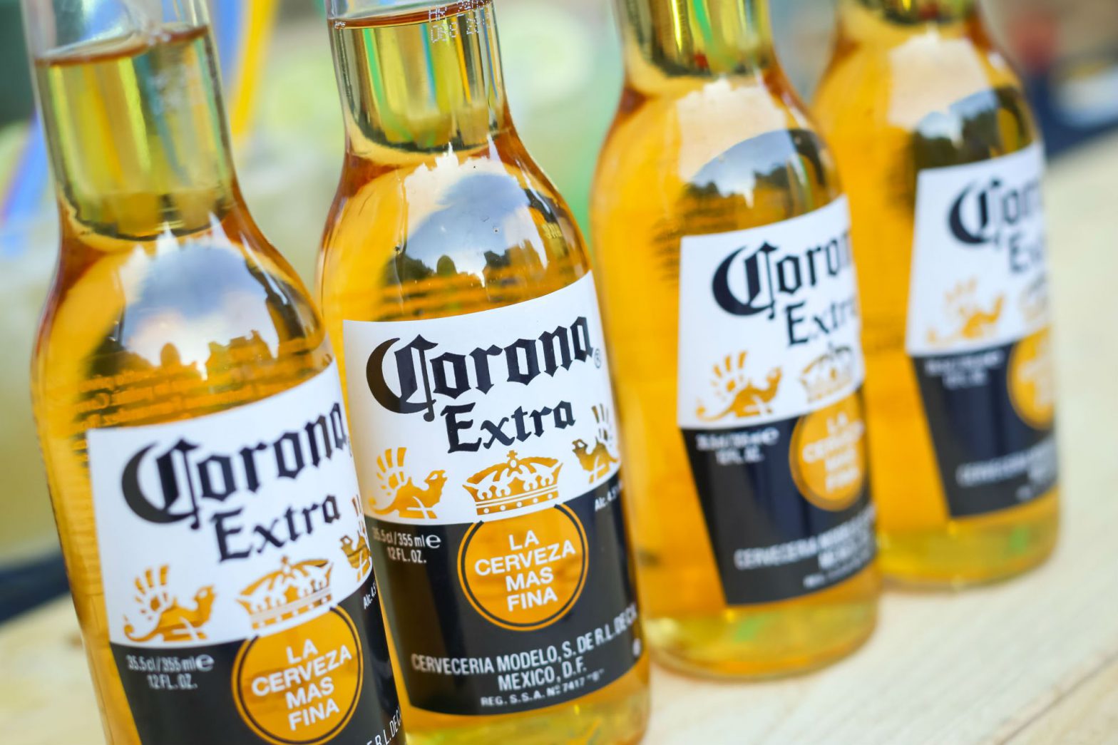 Corona es la marca más valiosa de 2025 en México.