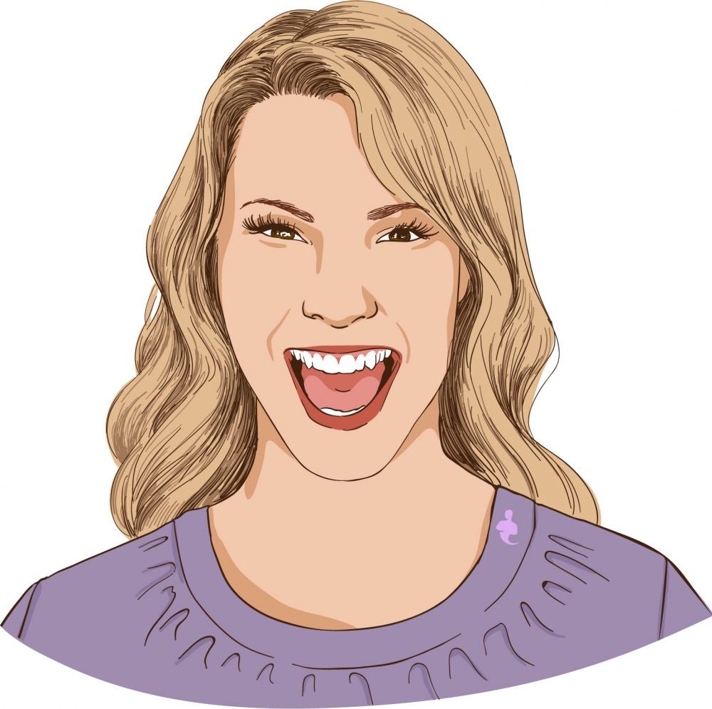 7. Listen to your customers.