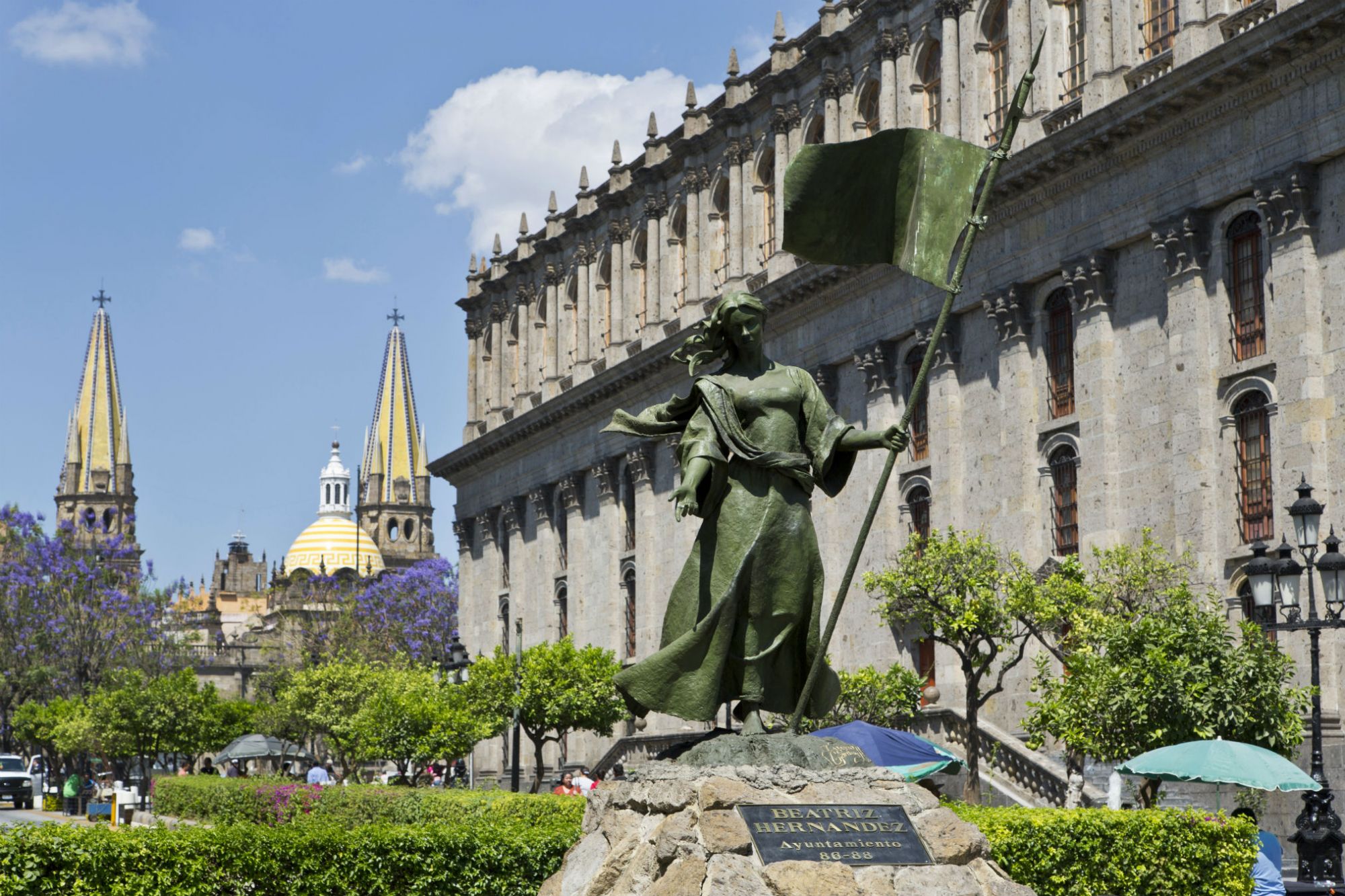 Jalisco busca al próximo Tajín: así funciona Mi Primer Millón para impulsar emprendedores y PyMEs