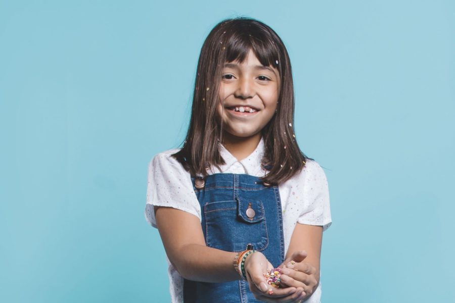 Mía Escalante / Imagen:  Isaac Alcalá Nácar