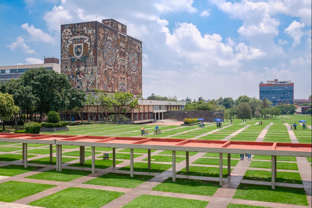 La UNAM tendrá un nuevo megaplantel después de más de 50 años: así será