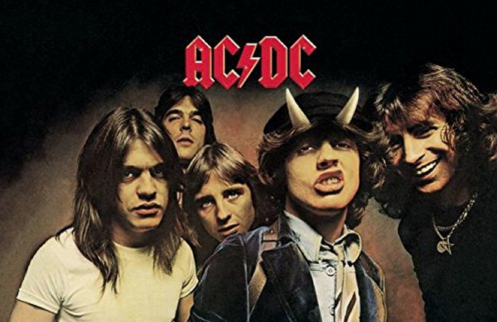 1. AC/DC