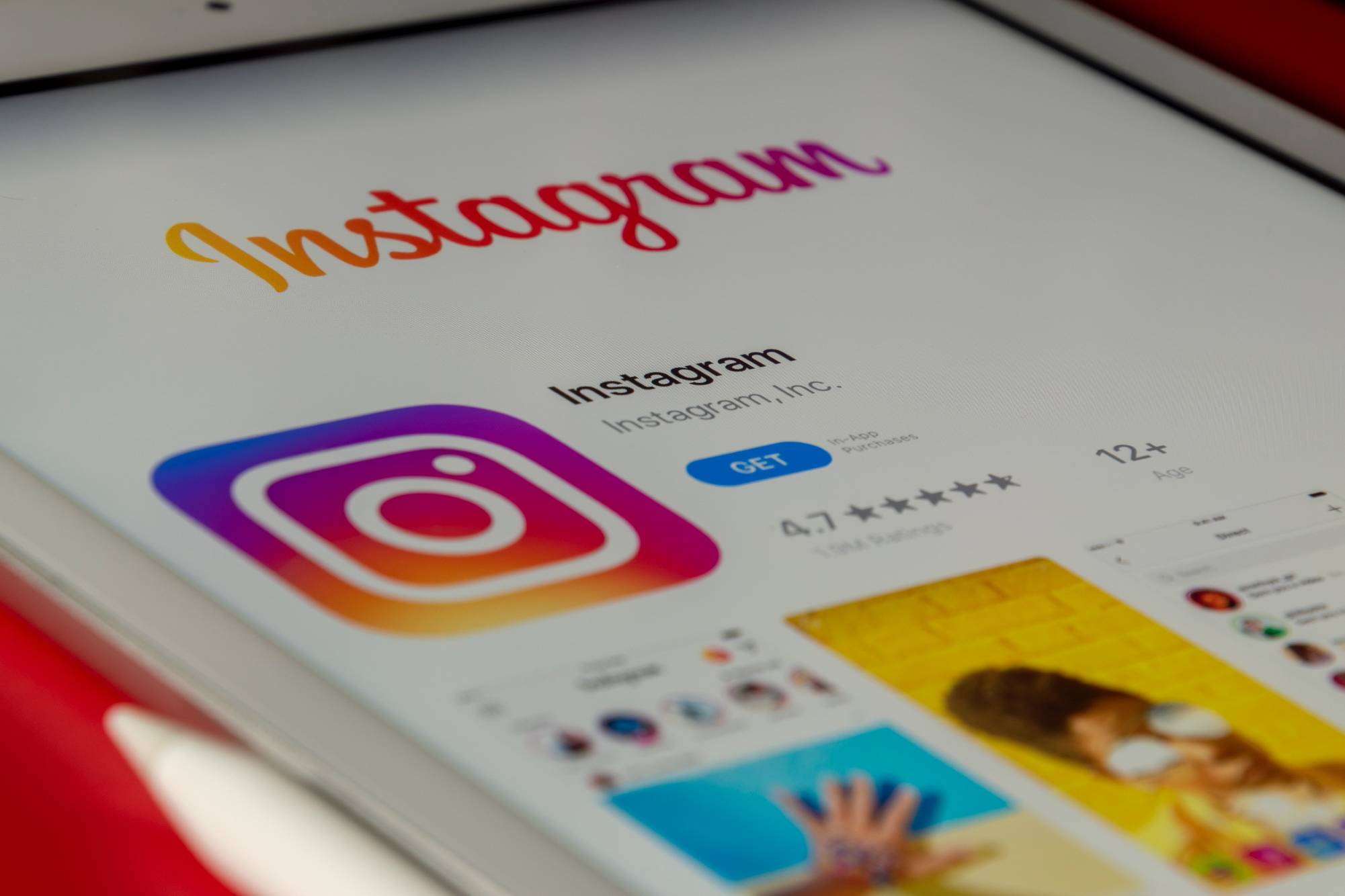 Instagram puede usar la cámara de tu celular para monitorear tus reacciones