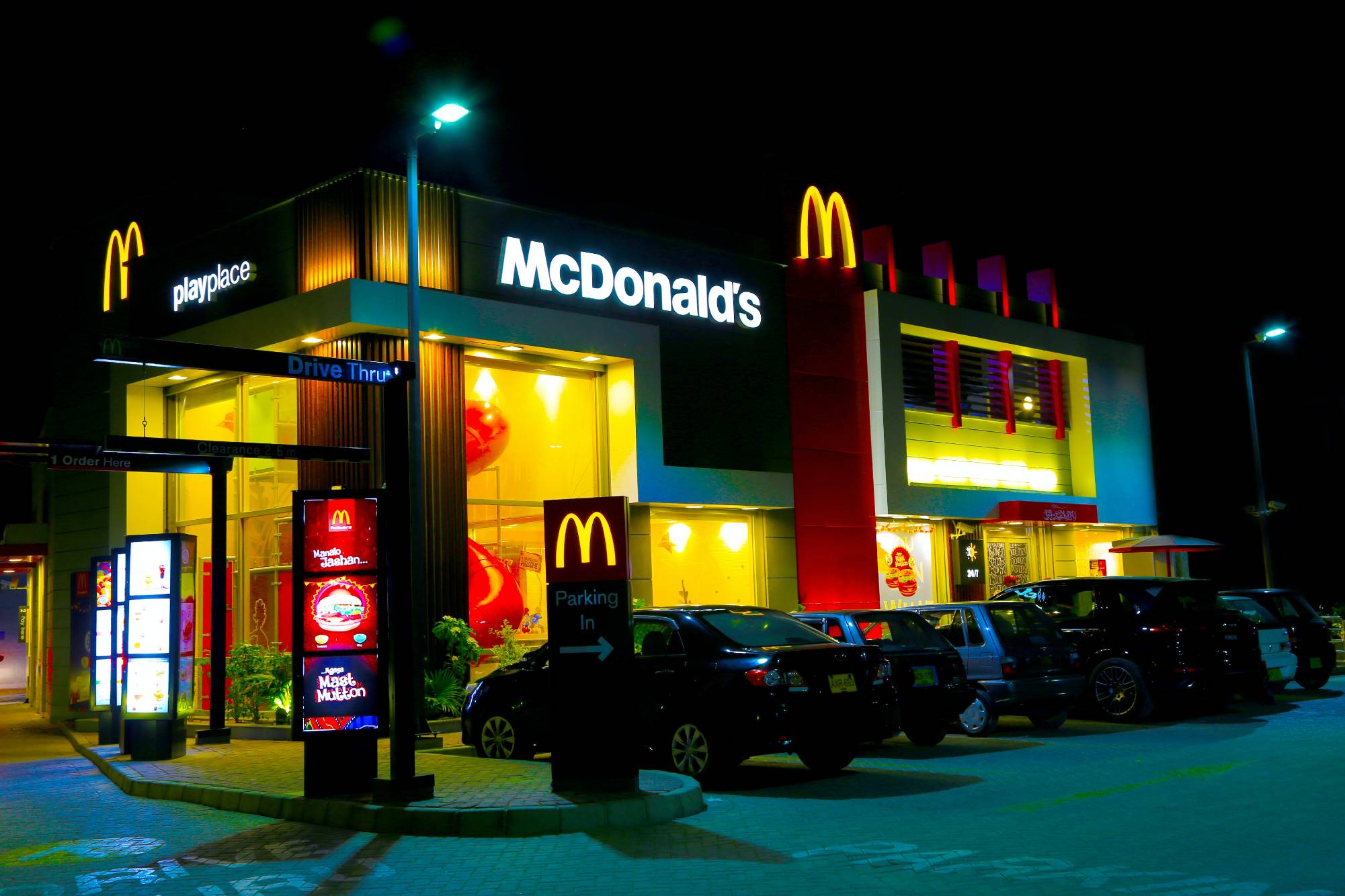 McDonalds-franquicias