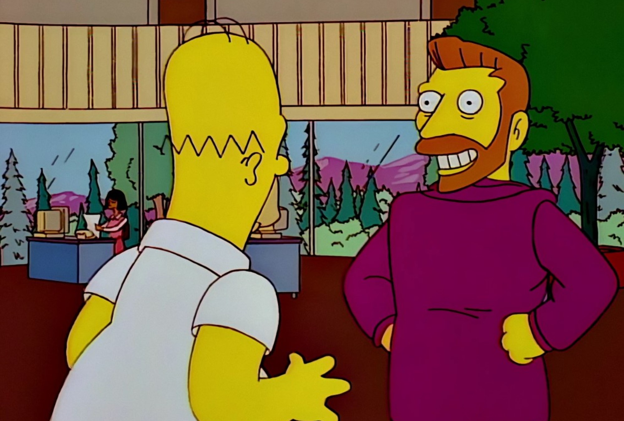 Estos son los episodios de Los Simpson que debes ver.