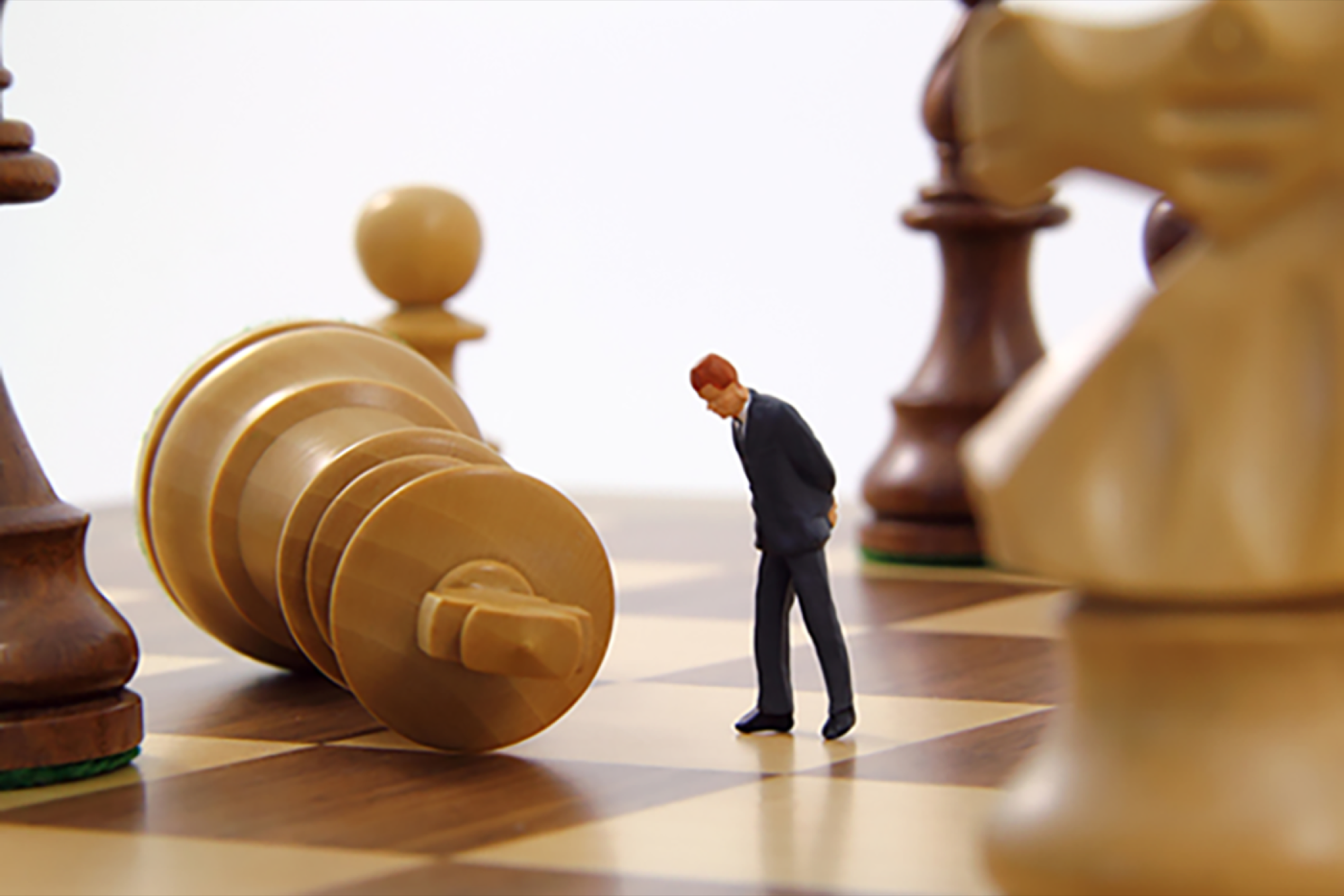 7 razones por las que fracasan las franquicias