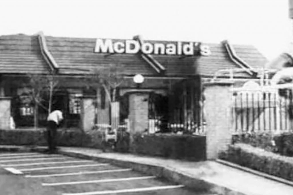 La historia de las franquicias en México comenzó en 1985 con McDonald’s / Imagen:   Especial