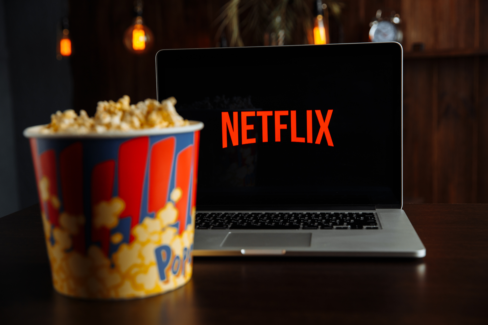 Презентация культуры netflix