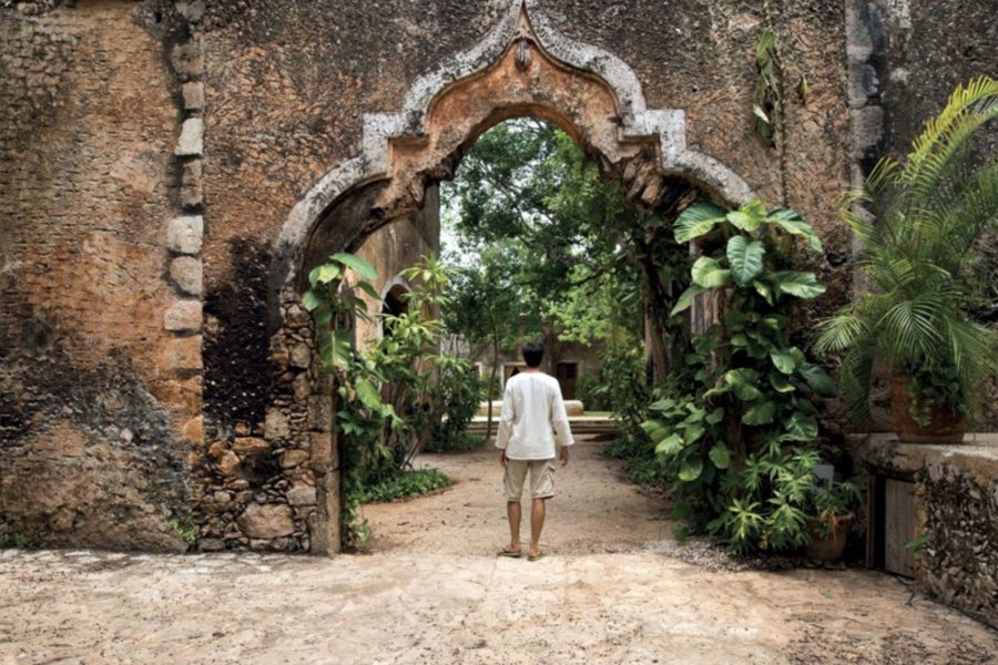 De una cabaña a un tour gastronómico: los negocios que nacieron con Pueblos Mágicos