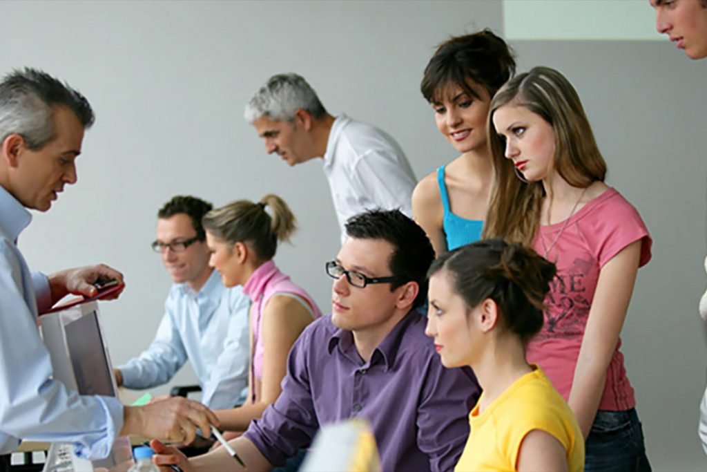 De área administrativa a motor del negocio: el nuevo rol de RH | Imagen: Depositphotos.com