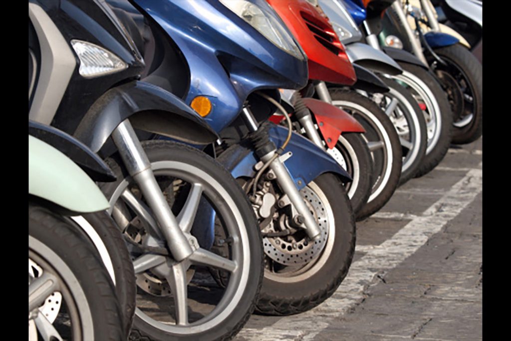 El boom del motociclismo en México y las oportunidades que abre | Imagen: Depositphotos.com