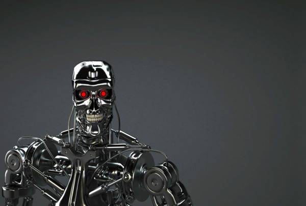 La inteligencia artificial puede dar vida a Skynet, ¿realidad o mito?