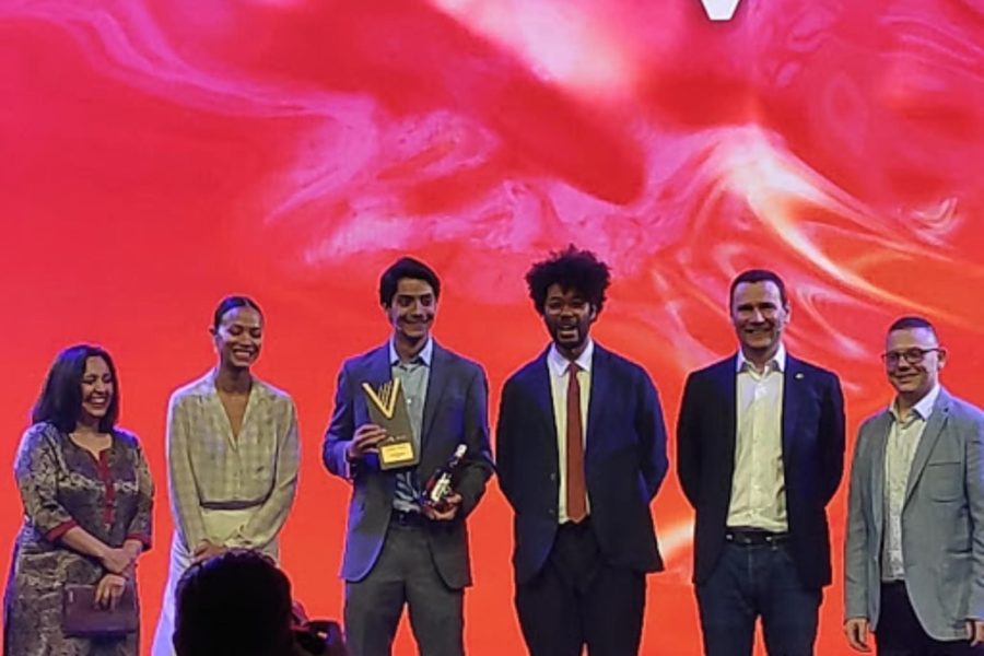 características de un emprendedor social