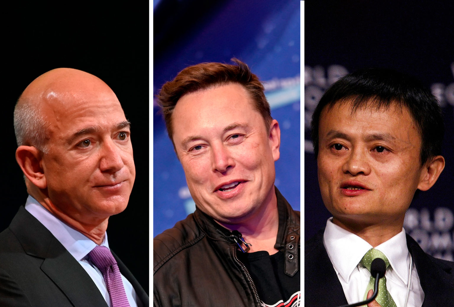 100 Consejos Para Emprendedores De Elon Musk, Steve Jobs, Bill Gates ...