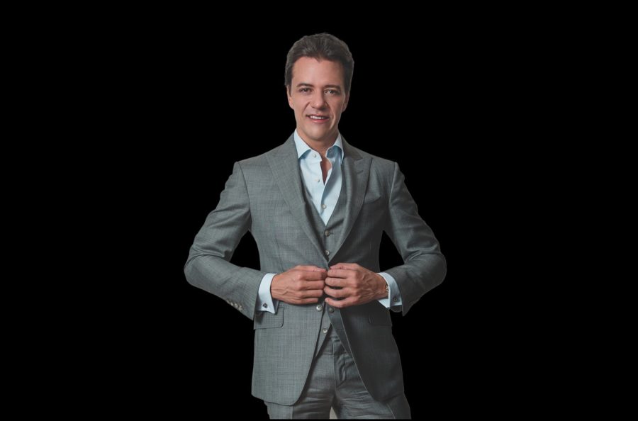 Estos son 10 consejos de Rodrigo Herrera para tener un negocio sea