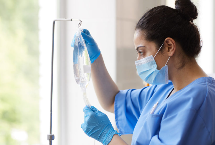 Carreras cortas para mujeres