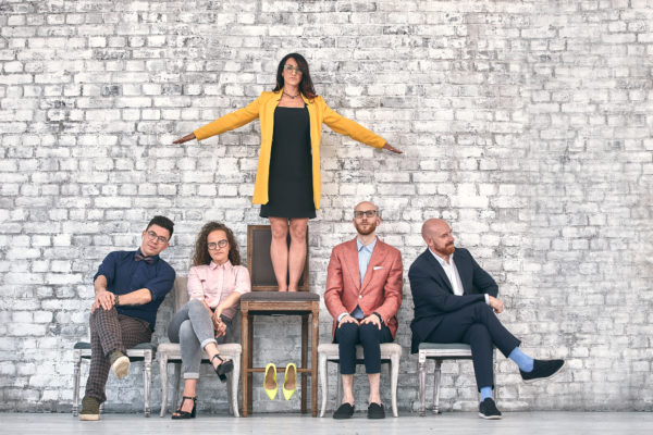 ¿Cuándo deja de ser opcional un departamentode RH en una empresa?