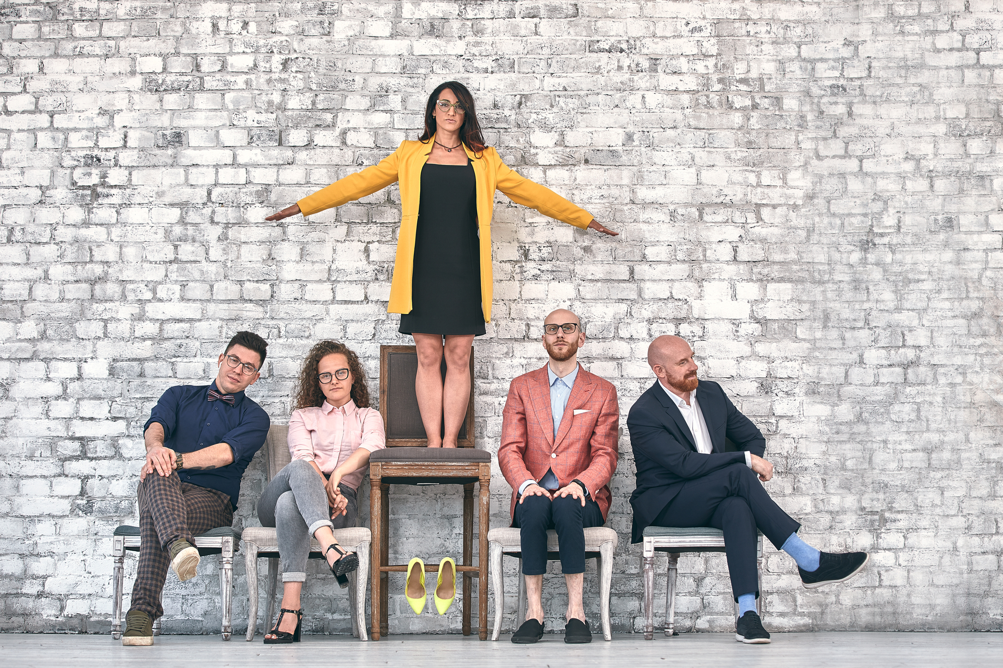 Muchos creen que el departamento de RH es un lujo.