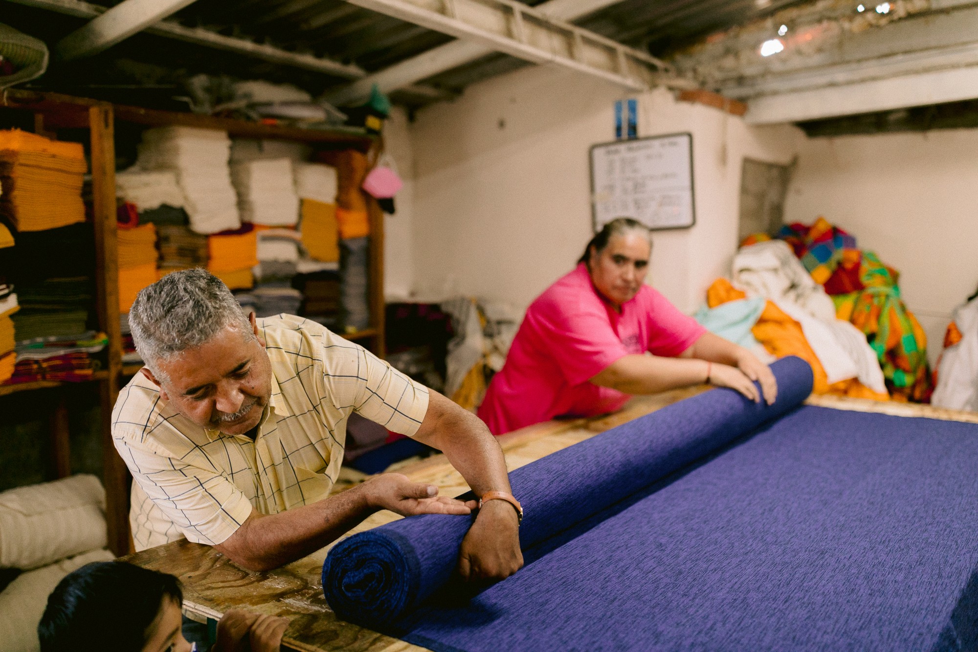 Esta iniciativa impactará a al menos 1000 artesanos mexicanos.