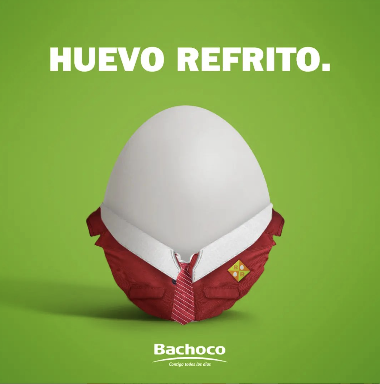 Bachoco y Netflix se 'pelean' por Rebelde en Instagram - Emprendedor