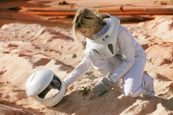 La NASA encontró tres nuevas formas de vida extraterrestre en el espacio. Así evitarán que lleguen a la Tierra.