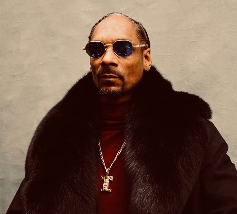Medio tiempo del Super Bowl 2022: esta es la fortuna de Snoop Dogg y las demás estrellas del show